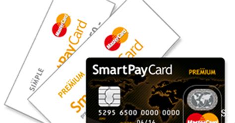 www.smartpaycard.net